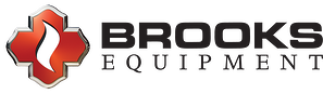 Brooks 3d logo 4c